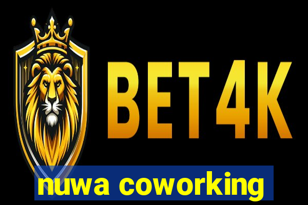 nuwa coworking